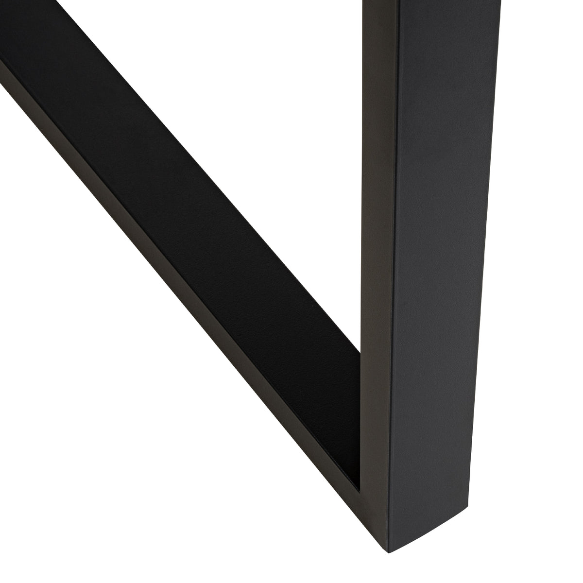 LivaraHome Bridge Study Desk Compact Gaming Desks for Home Office